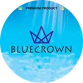 Blue Crown